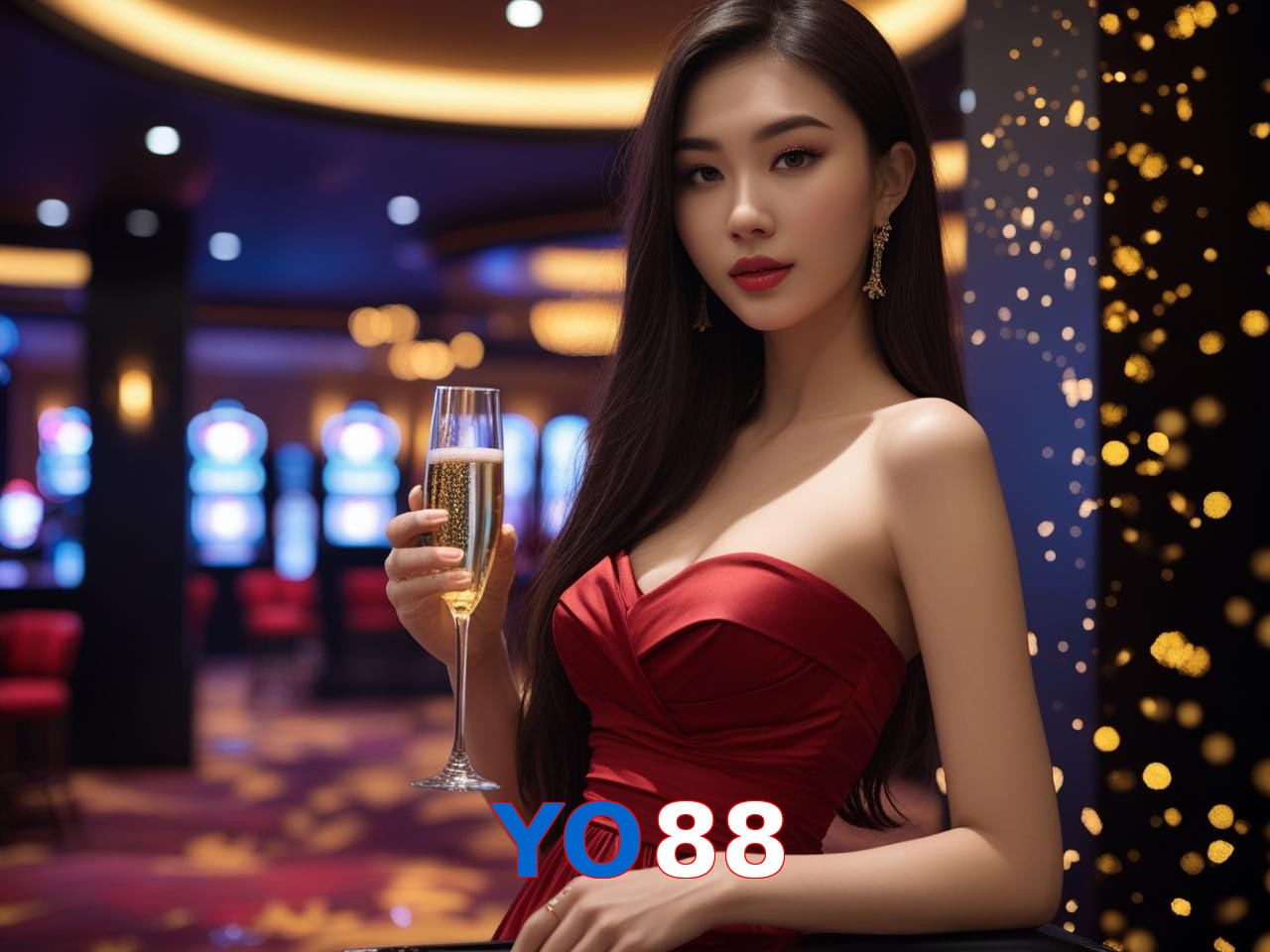 YO88