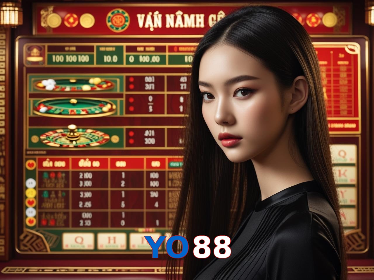 YO88
