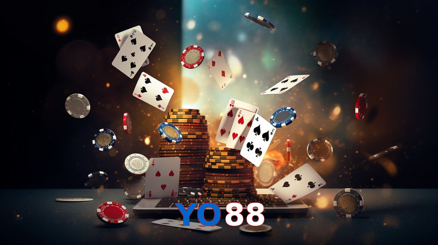 YO88