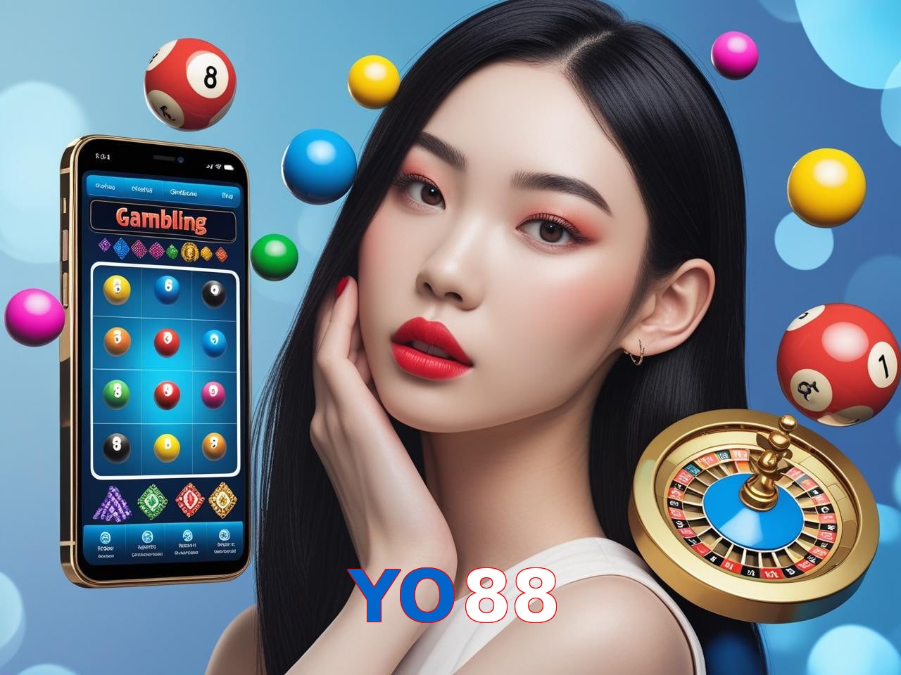 YO88