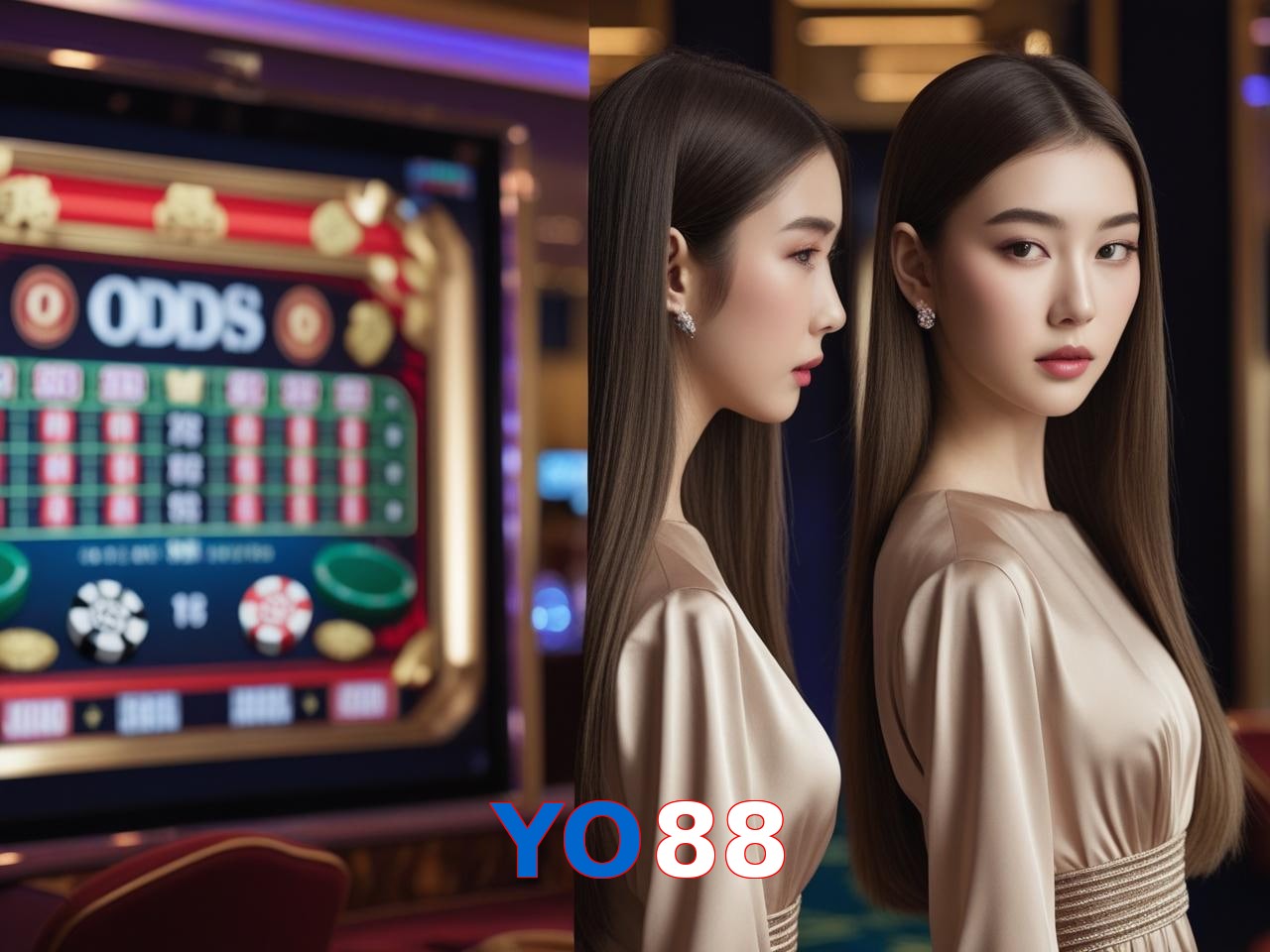 YO88