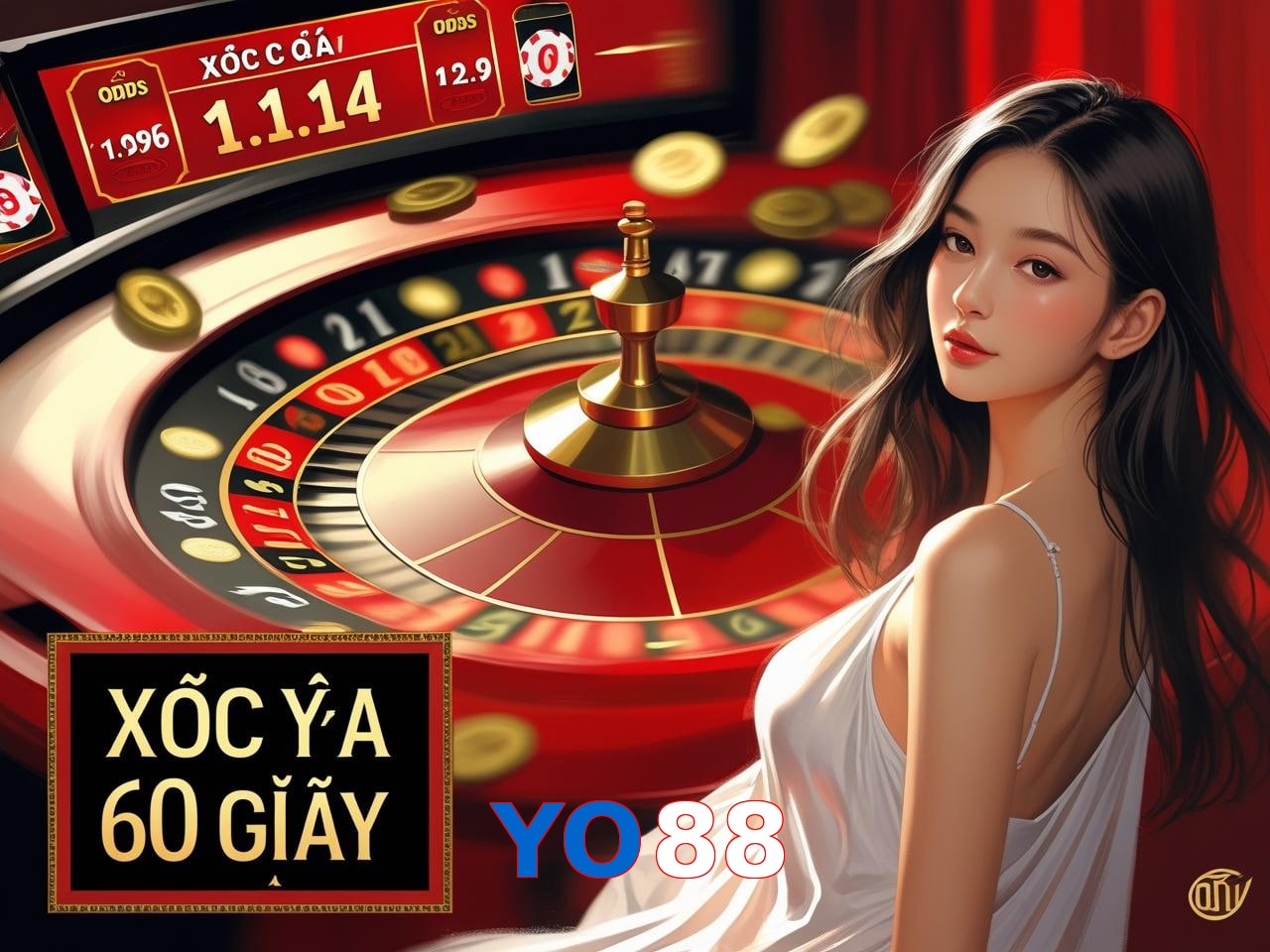 YO88