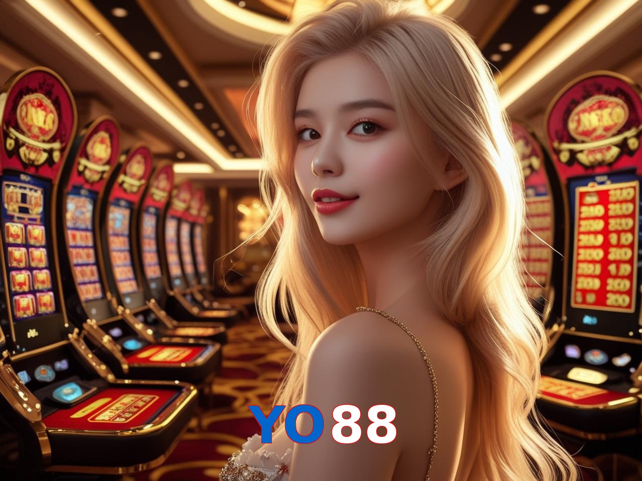 YO88